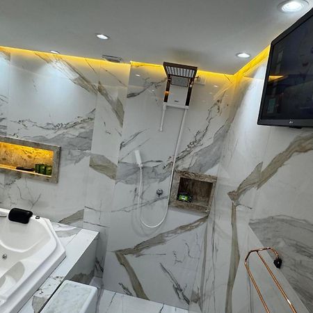 Solar De Pipa Vip Confort - Spa Hidro Flat Praia de Pipa Экстерьер фото